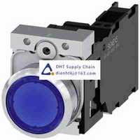 Pushbutton switches and components Siemens_3SU1156-0AB50-3FA0