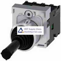 Control Column and Components Siemens_3SU1150-7AE88-1QA0