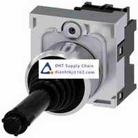 Control Column and Components Siemens_3SU1150-7BB88-1NA0