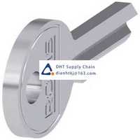 Key switches and selector switches Siemens_3SU1950-0FC80-0AA0