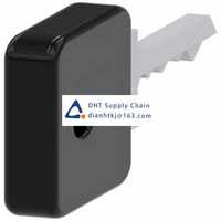 Key switches and selector switches Siemens_3SU1950-0FL10-0AA0