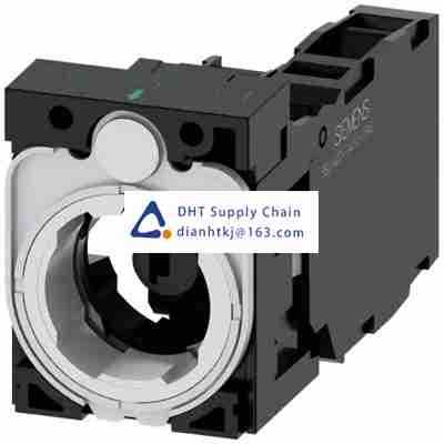 Pushbutton switches and components Siemens_3SU1501-1AG50-1FA0