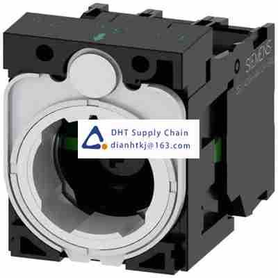 Pushbutton switches and components Siemens_3SU1501-1AG60-1NA0