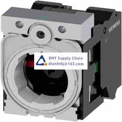 Pushbutton switches and components Siemens_3SU1551-1AB40-3MA0