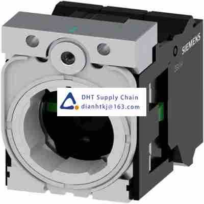 Pushbutton switches and components Siemens_3SU1551-1AB60-3NA0