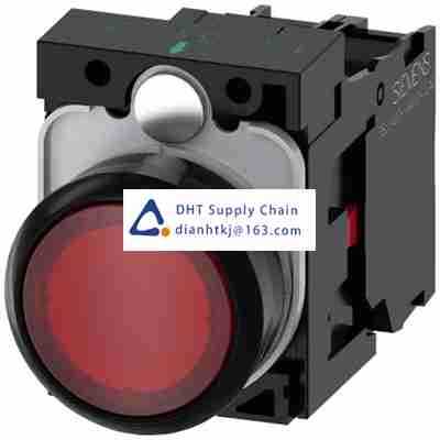 Pushbutton switches and components Siemens_3SU1103-0AB20-1CA0