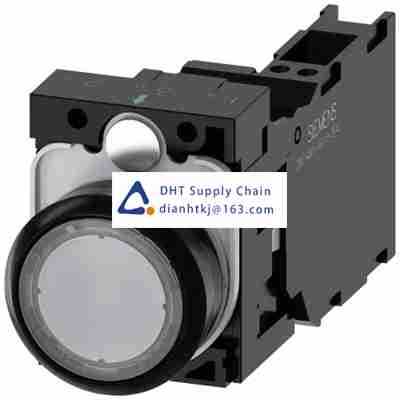 Pushbutton switches and components Siemens_3SU1102-0AB70-3FA0