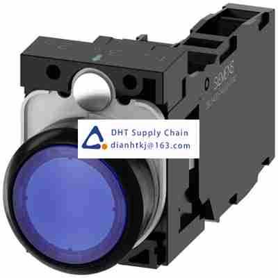 Pushbutton switches and components Siemens_3SU1106-0AB50-1FA0