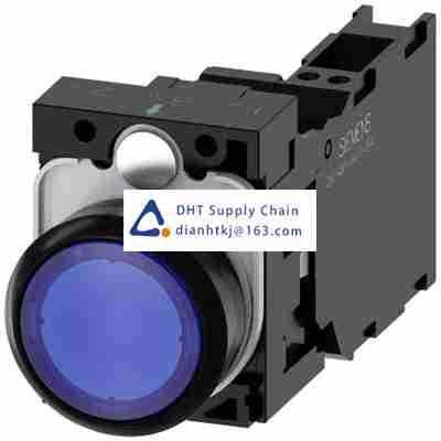 Pushbutton switches and components Siemens_3SU1106-0AB50-3FA0