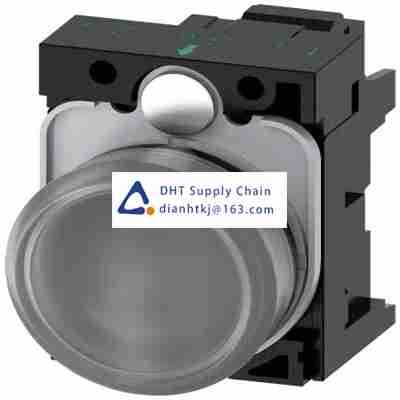 Pushbutton switches and components Siemens_3SU1106-6AA70-3AA0