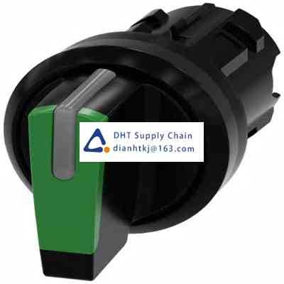 Key switches and selector switches Siemens_3SU1002-2BN40-0AA0