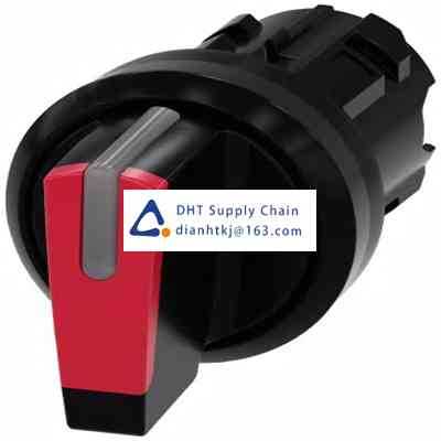 Key switches and selector switches Siemens_3SU1002-2BP20-0AA0