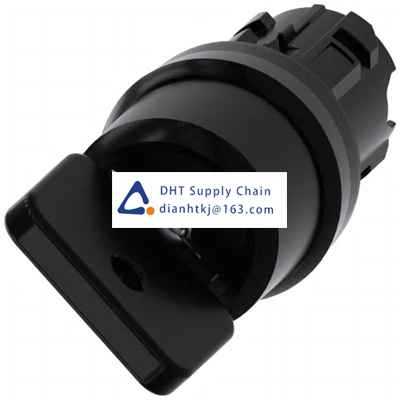 Key switches and selector switches Siemens_3SU1000-4HF11-0AA0