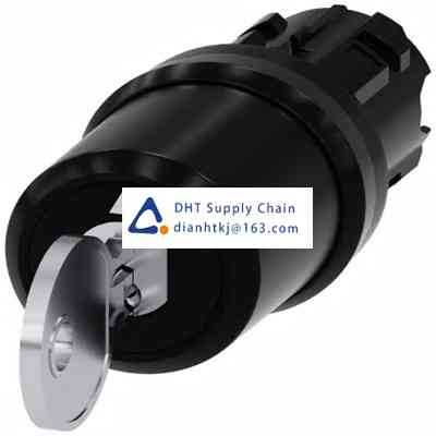 Key switches and selector switches Siemens_3SU1000-5BN01-0AA0