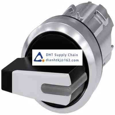 Key switches and selector switches Siemens_3SU1052-2FM60-0AA0