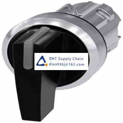 Key switches and selector switches Siemens_3SU1052-2CN10-0AA0