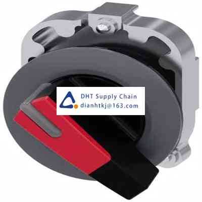 Key switches and selector switches Siemens_3SU1062-2EC20-0AA0