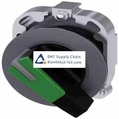 Key switches and selector switches Siemens_3SU1062-2EF40-0AA0