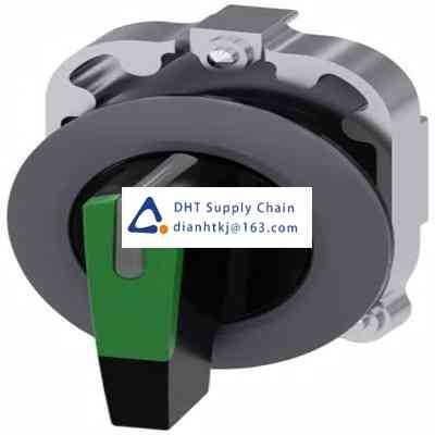 Key switches and selector switches Siemens_3SU1062-2EL40-0AA0