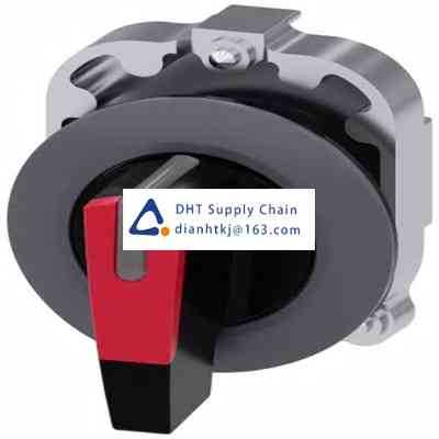 Key switches and selector switches Siemens_3SU1062-2EM20-0AA0