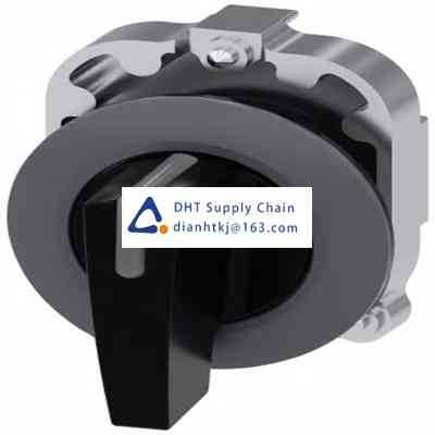 Key switches and selector switches Siemens_3SU1062-2EM10-0AA0