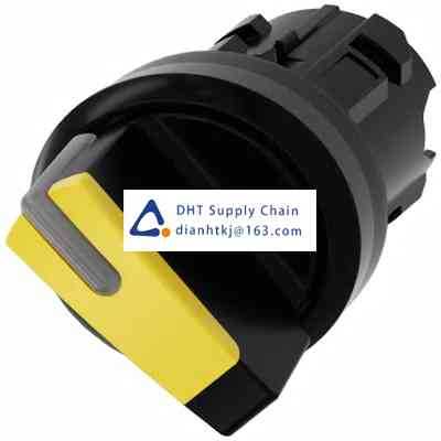 Key switches and selector switches Siemens_3SU1002-2BC30-0AA0