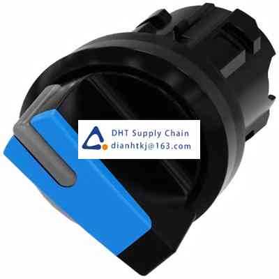 Key switches and selector switches Siemens_3SU1002-2BC50-0AA0