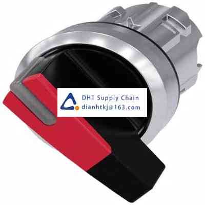 Key switches and selector switches Siemens_3SU1052-2CF20-0AA0