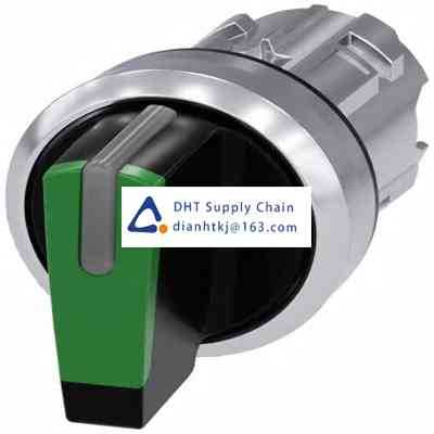 Key switches and selector switches Siemens_3SU1052-2BN40-0AA0