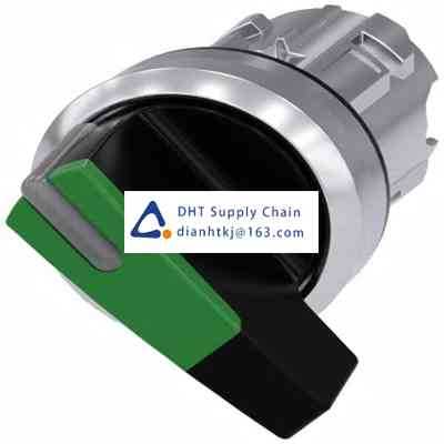 Key switches and selector switches Siemens_3SU1052-2CC40-0AA0