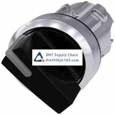 Key switches and selector switches Siemens_3SU1052-2BC10-0AA0