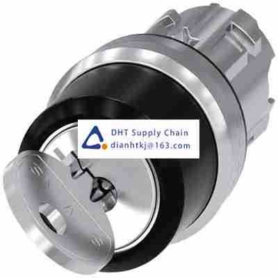 Key switches and selector switches Siemens_3SU1050-4CF11-0AA0