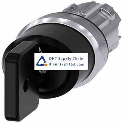 Key switches and selector switches Siemens_3SU1050-4HL01-0AA0