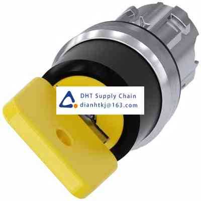 Key switches and selector switches Siemens_3SU1050-4JC01-0AA0