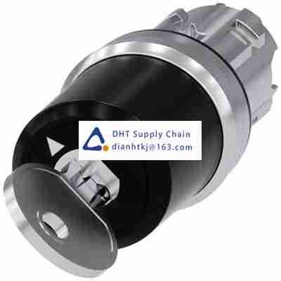 Key switches and selector switches Siemens_3SU1050-5LC01-0AA0