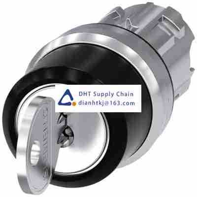 Key switches and selector switches Siemens_3SU1050-4BL31-0AA0