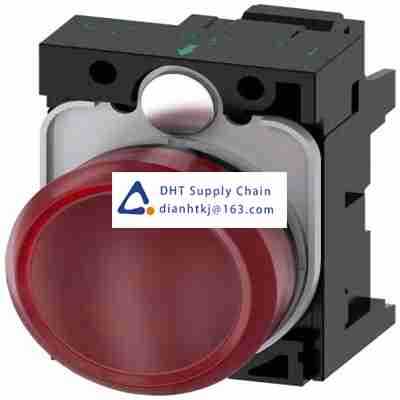 Pushbutton switches and components Siemens_3SU1106-6AA20-3AA0