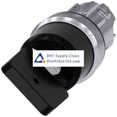 Key switches and selector switches Siemens_3SU1050-5KC01-0AA0