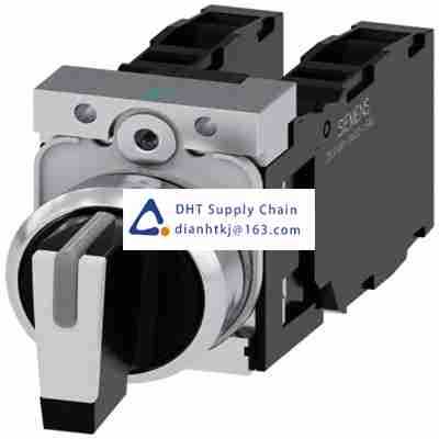 Key switches and selector switches Siemens_3SU1150-2BL60-1LA0