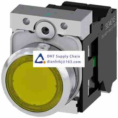 Pushbutton switches and components Siemens_3SU1156-0AB30-3BA0