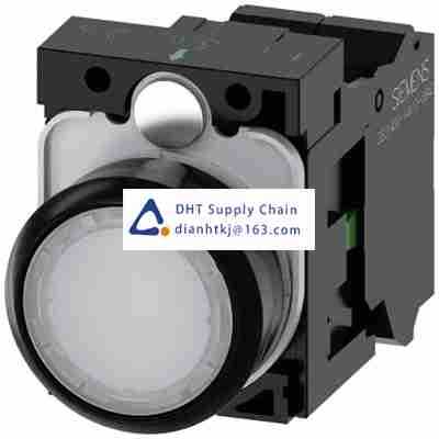 Pushbutton switches and components Siemens_3SU1102-0AB60-3BA0