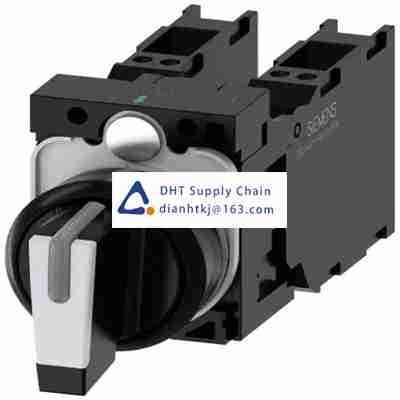 Key switches and selector switches Siemens_3SU1100-2BM60-3LA0