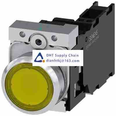 Pushbutton switches and components Siemens_3SU1156-0AB30-3FA0