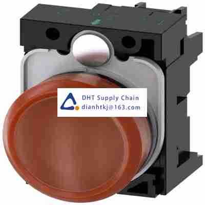 Pushbutton switches and components Siemens_3SU1103-6AA00-1AA0