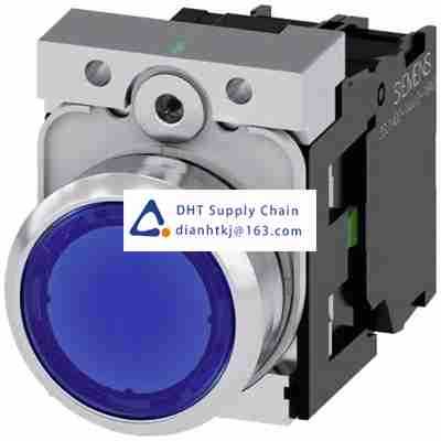 Pushbutton switches and components Siemens_3SU1156-0AB50-1BA0
