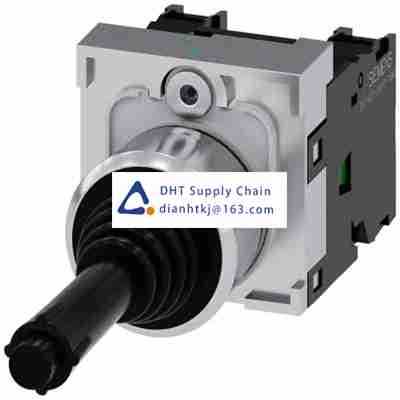 Control Column and Components Siemens_3SU1150-7BC88-1NA0
