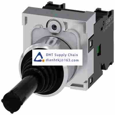 Control Column and Components Siemens_3SU1150-7AA88-1NA0