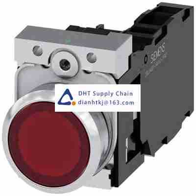Pushbutton switches and components Siemens_3SU1156-0AB20-1FA0