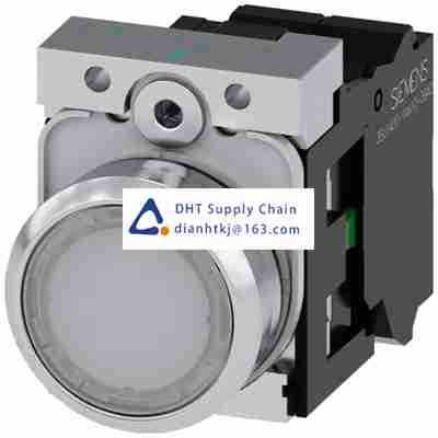 Pushbutton switches and components Siemens_3SU1156-0AB60-3BA0
