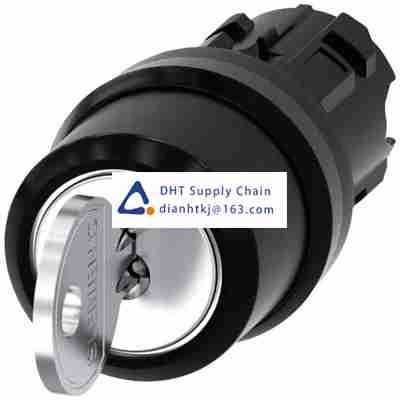 Key switches and selector switches Siemens_3SU1000-4BN51-0AA0